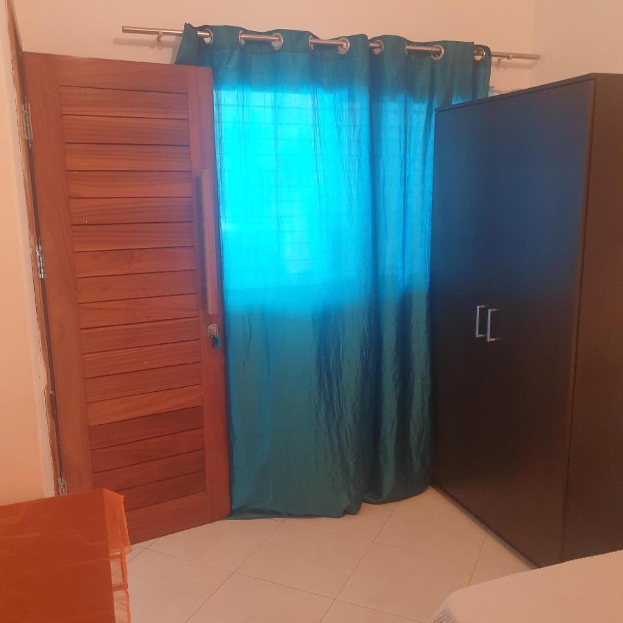 Secularis Capital 2 Apartment ปรายา ภายนอก รูปภาพ