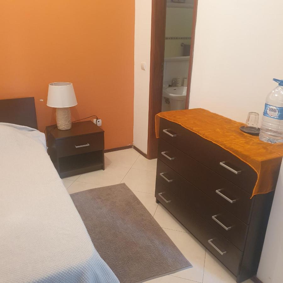 Secularis Capital 2 Apartment ปรายา ภายนอก รูปภาพ