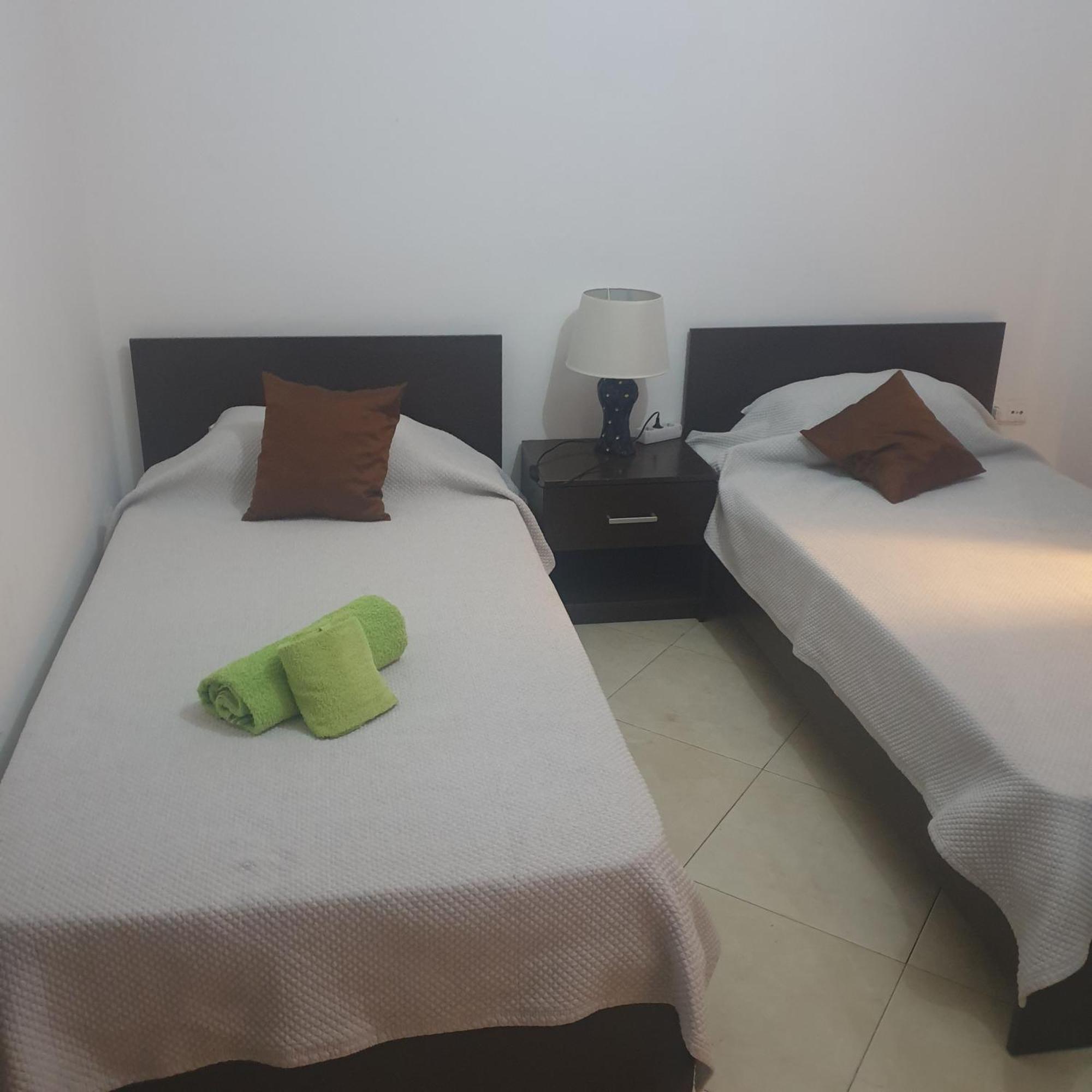Secularis Capital 2 Apartment ปรายา ภายนอก รูปภาพ