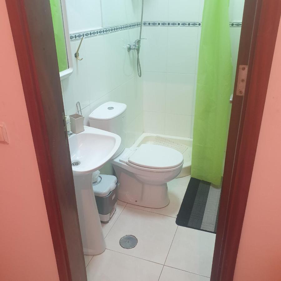 Secularis Capital 2 Apartment ปรายา ภายนอก รูปภาพ