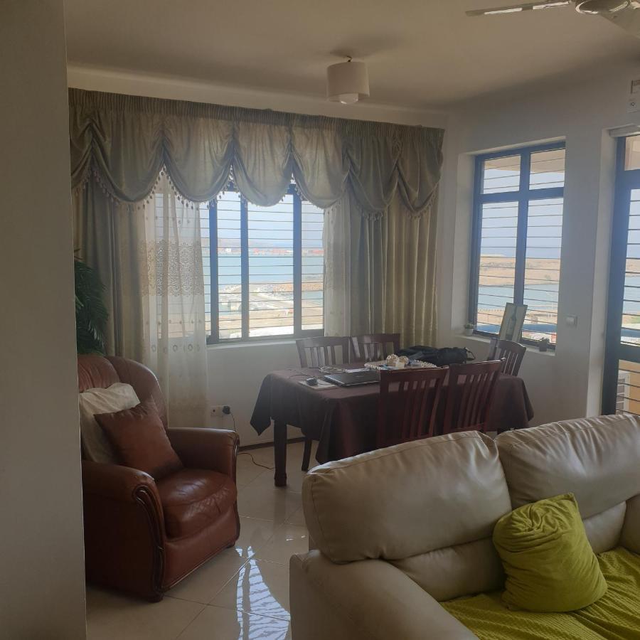 Secularis Capital 2 Apartment ปรายา ภายนอก รูปภาพ