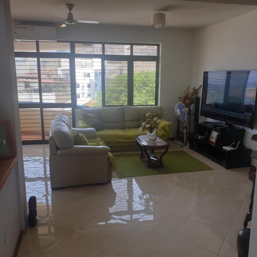 Secularis Capital 2 Apartment ปรายา ภายนอก รูปภาพ