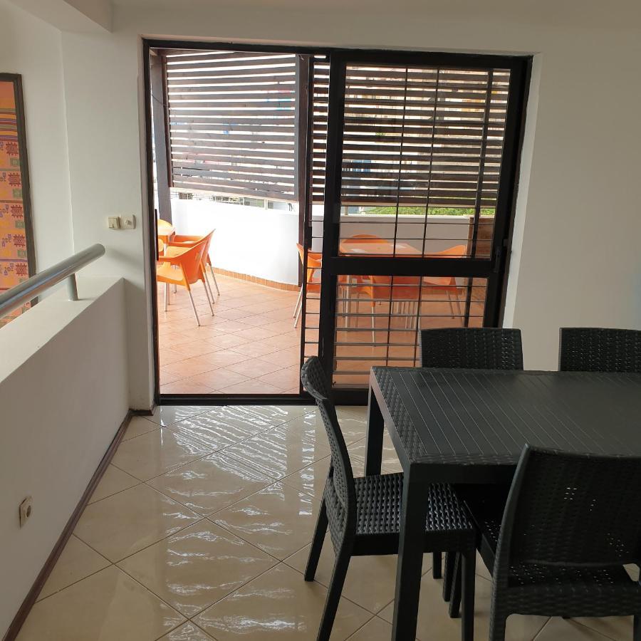 Secularis Capital 2 Apartment ปรายา ภายนอก รูปภาพ