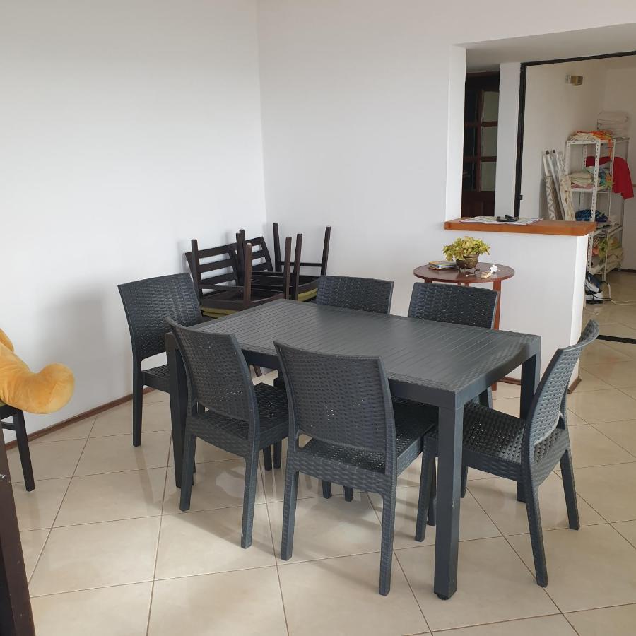 Secularis Capital 2 Apartment ปรายา ภายนอก รูปภาพ