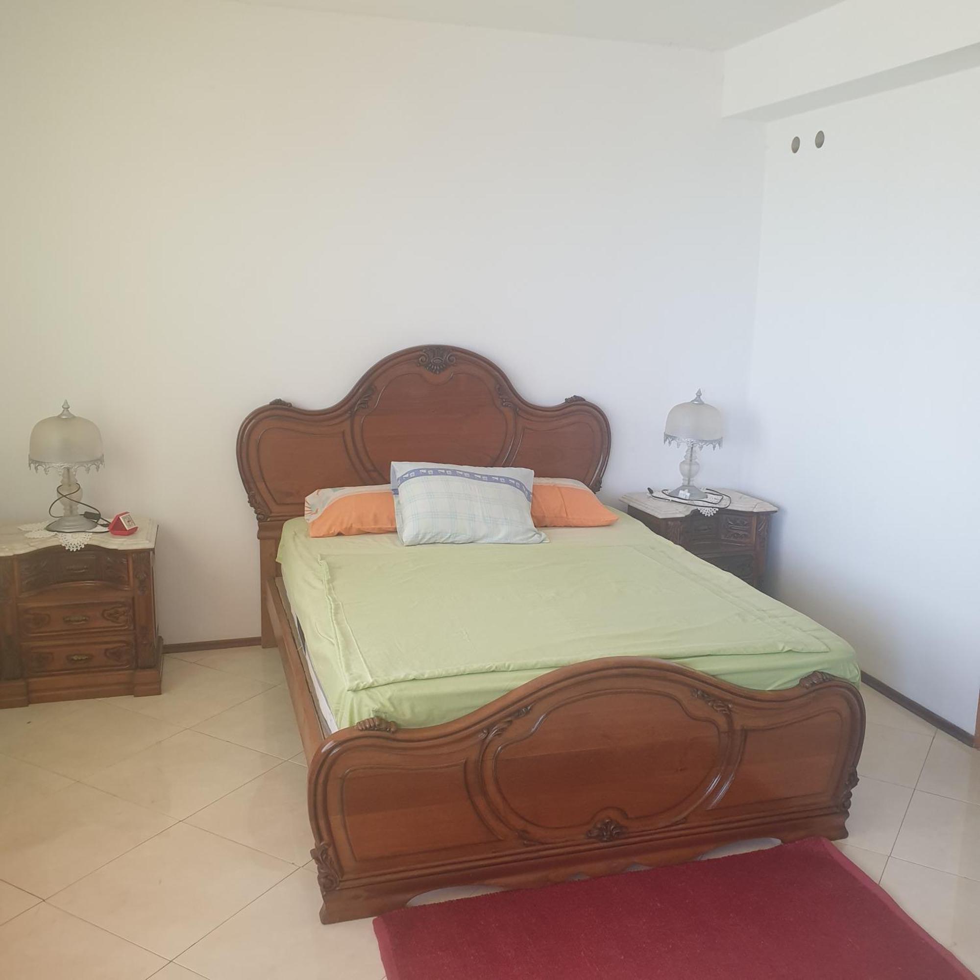 Secularis Capital 2 Apartment ปรายา ภายนอก รูปภาพ